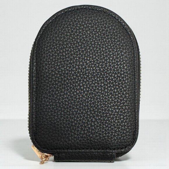 Boden Penguin Card Holder Wallet | Zip Pouch | NWT - Picture 7 of 8